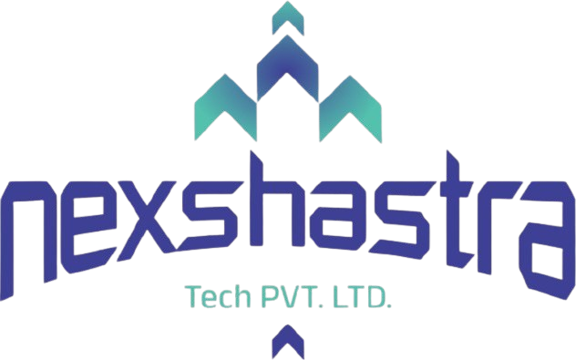 NexShastra Tech Logo